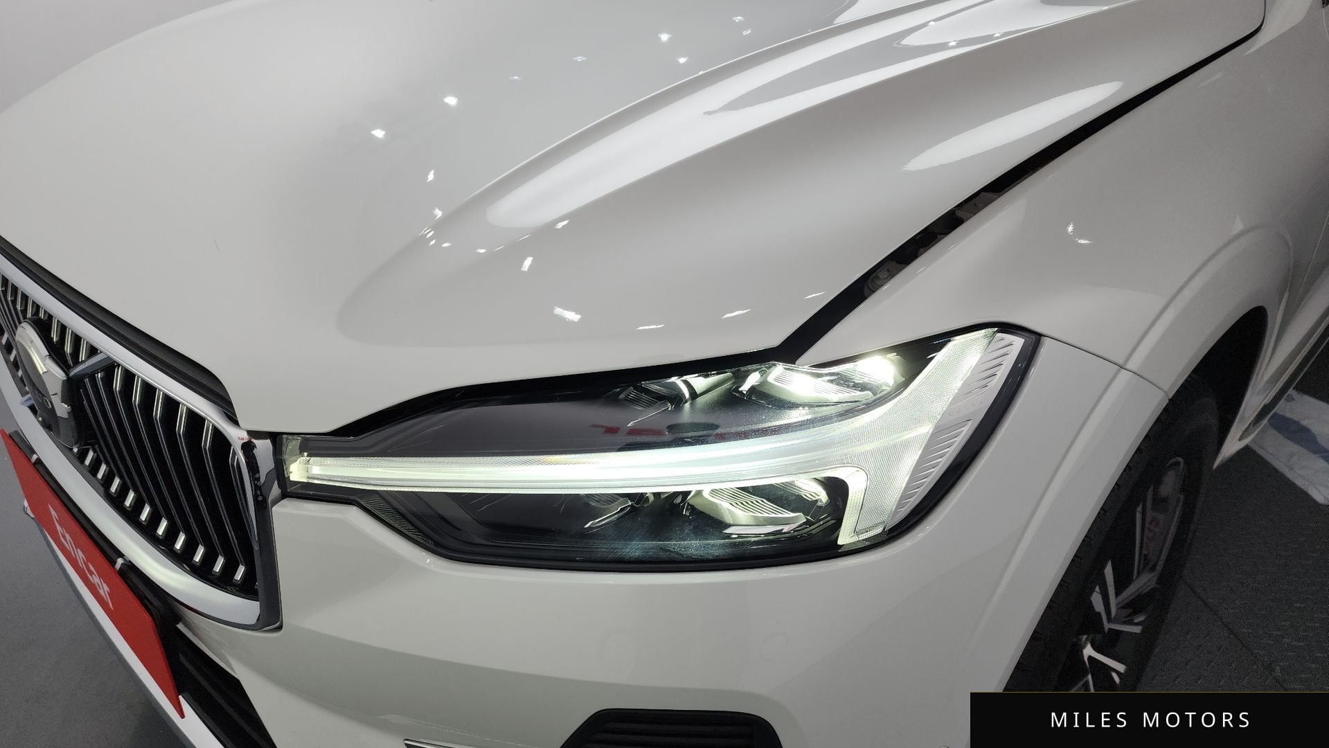 Volvo XC60 2022 — миниатюра 8