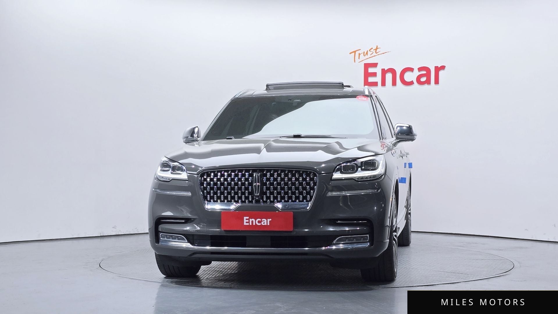 Lincoln Aviator 2021 — миниатюра 3