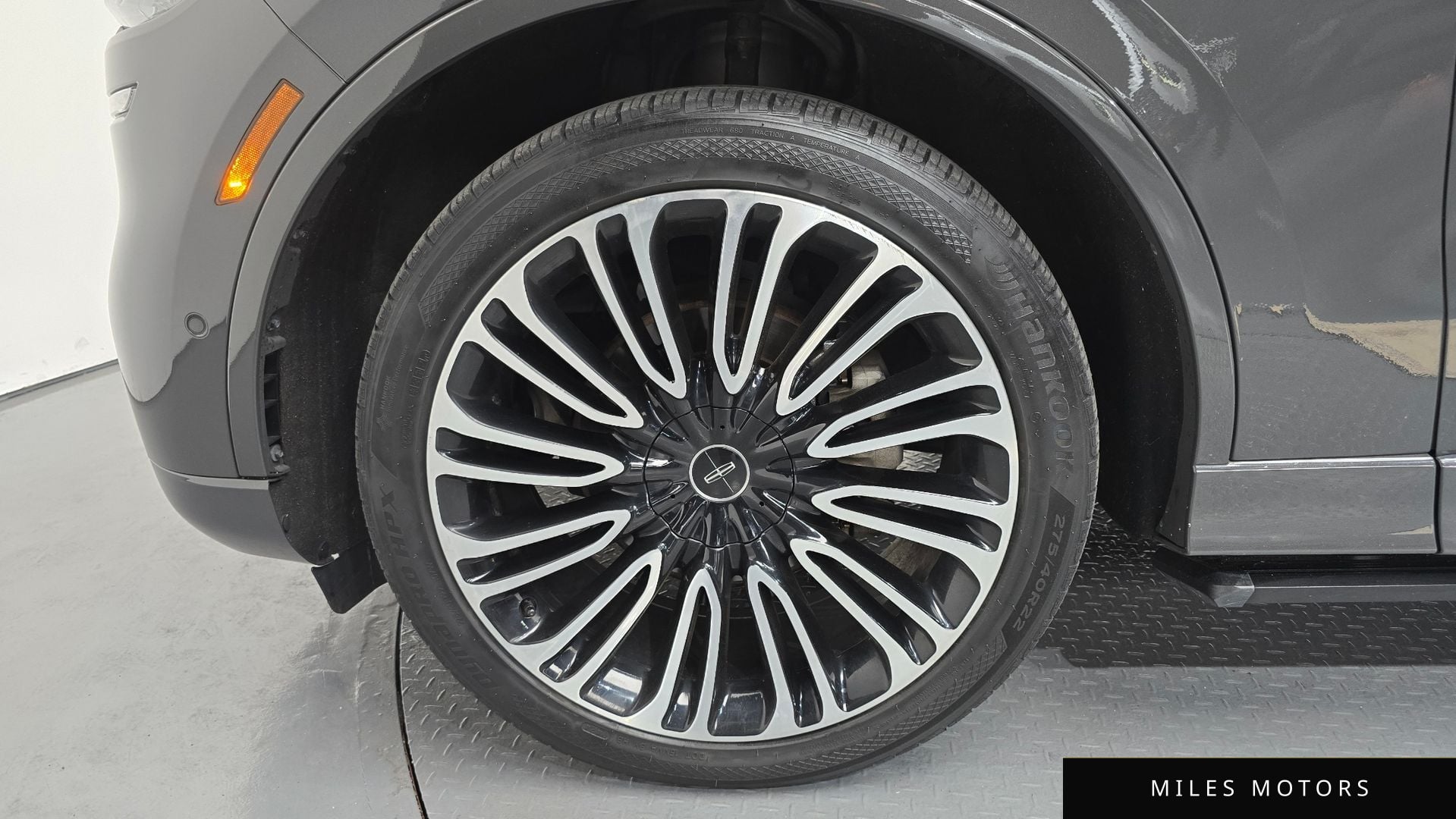 Lincoln Aviator 2021 — миниатюра 5