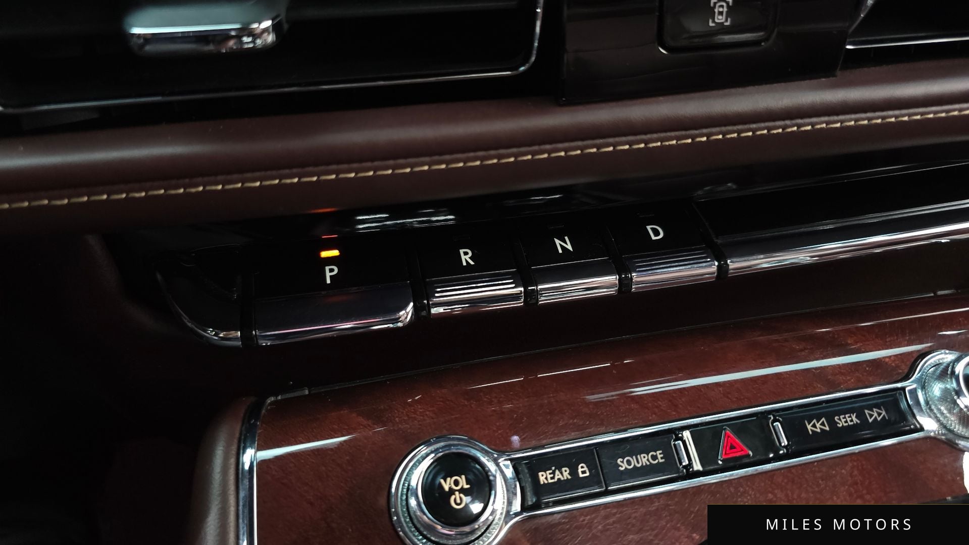 Lincoln Aviator 2021 — миниатюра 12