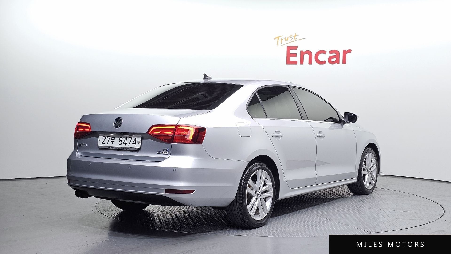 Volkswagen 제타 2015 — миниатюра 2