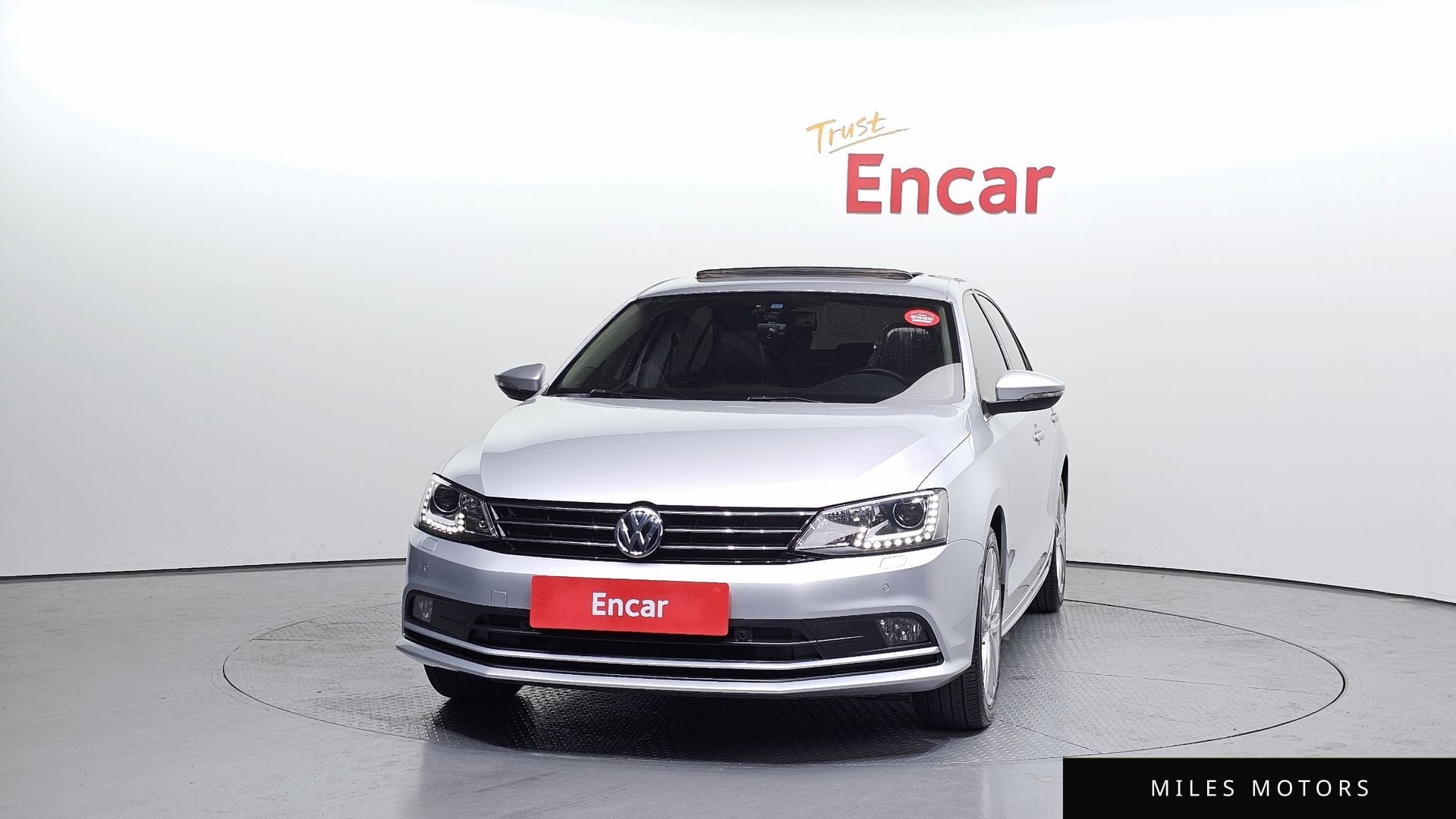 Volkswagen 제타 2015 — миниатюра 3