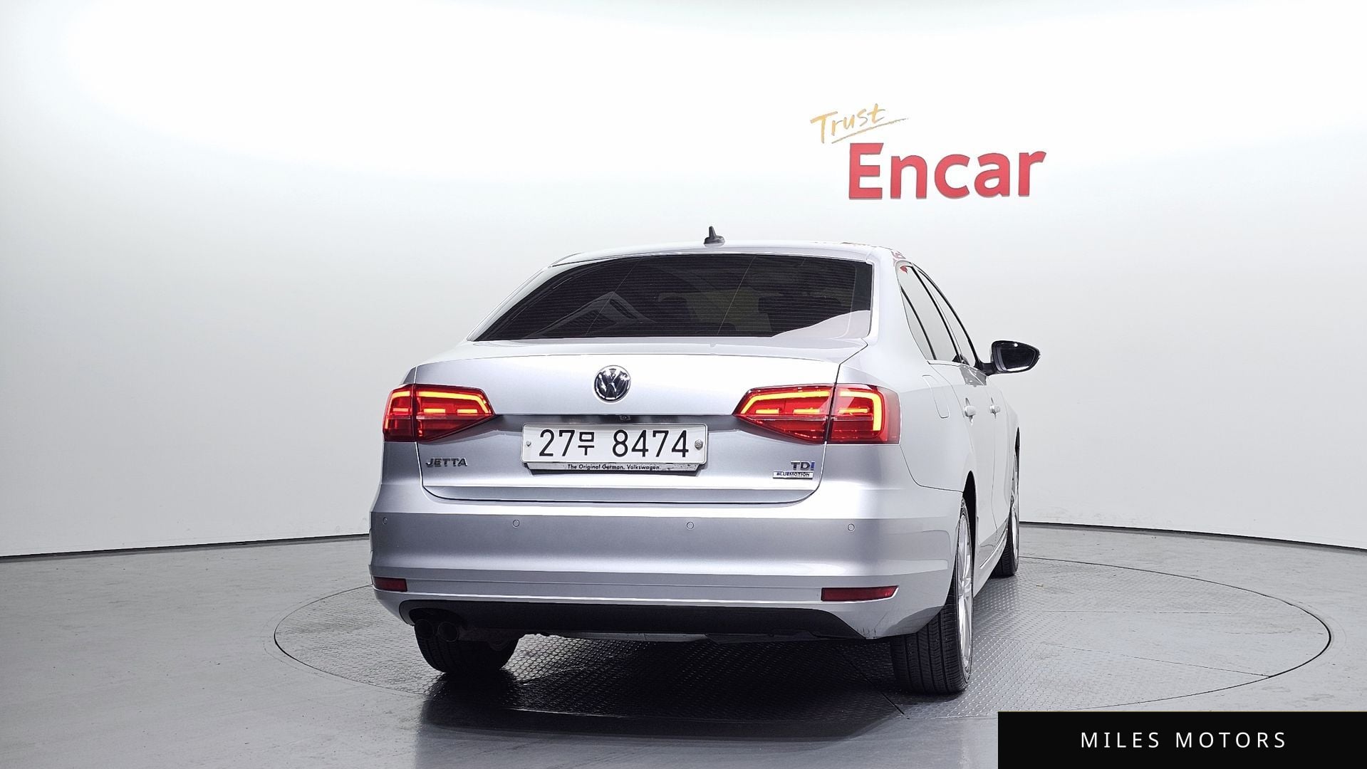 Volkswagen 제타 2015 — миниатюра 4
