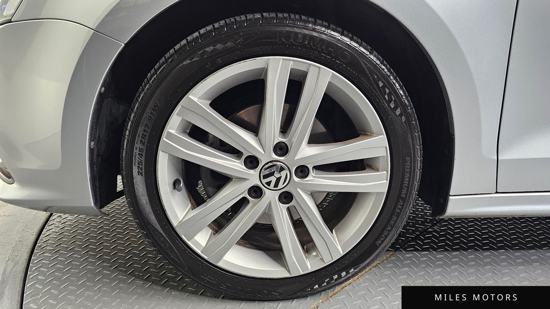 Volkswagen 제타 2015 — миниатюра 5