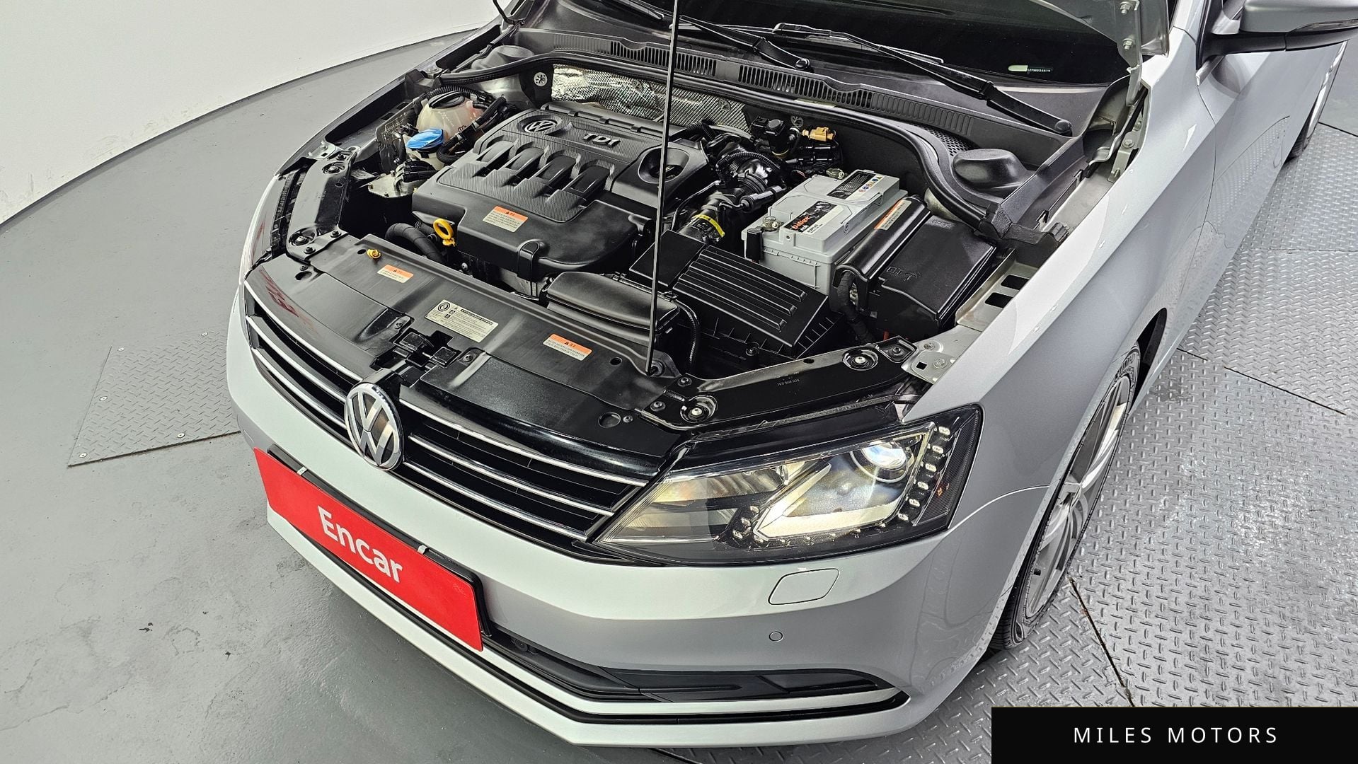 Volkswagen 제타 2015 — миниатюра 6