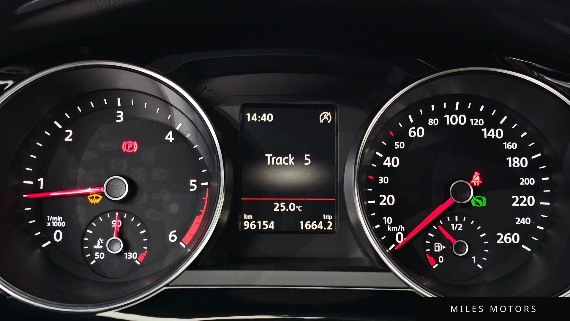 Volkswagen 제타 2015 — миниатюра 8