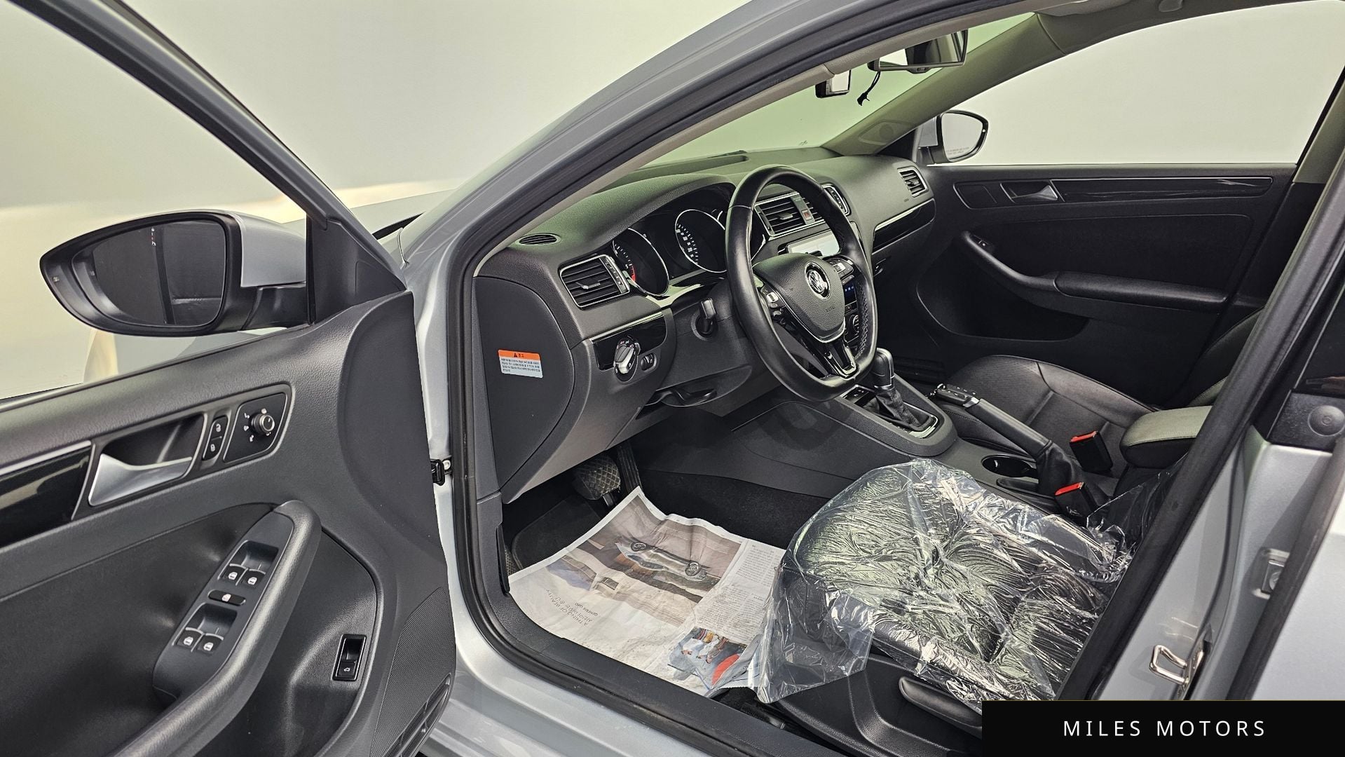 Volkswagen 제타 2015 — миниатюра 10