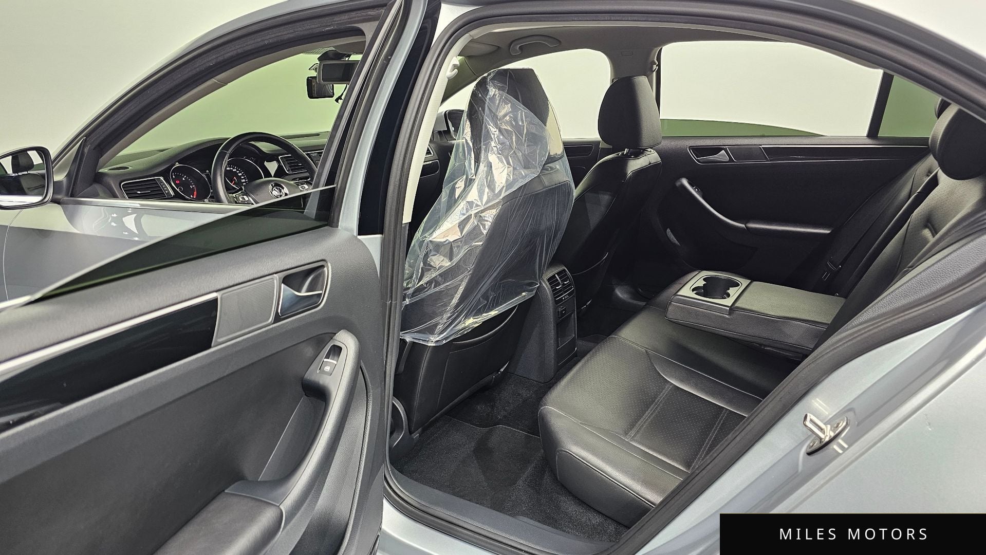 Volkswagen 제타 2015 — миниатюра 11