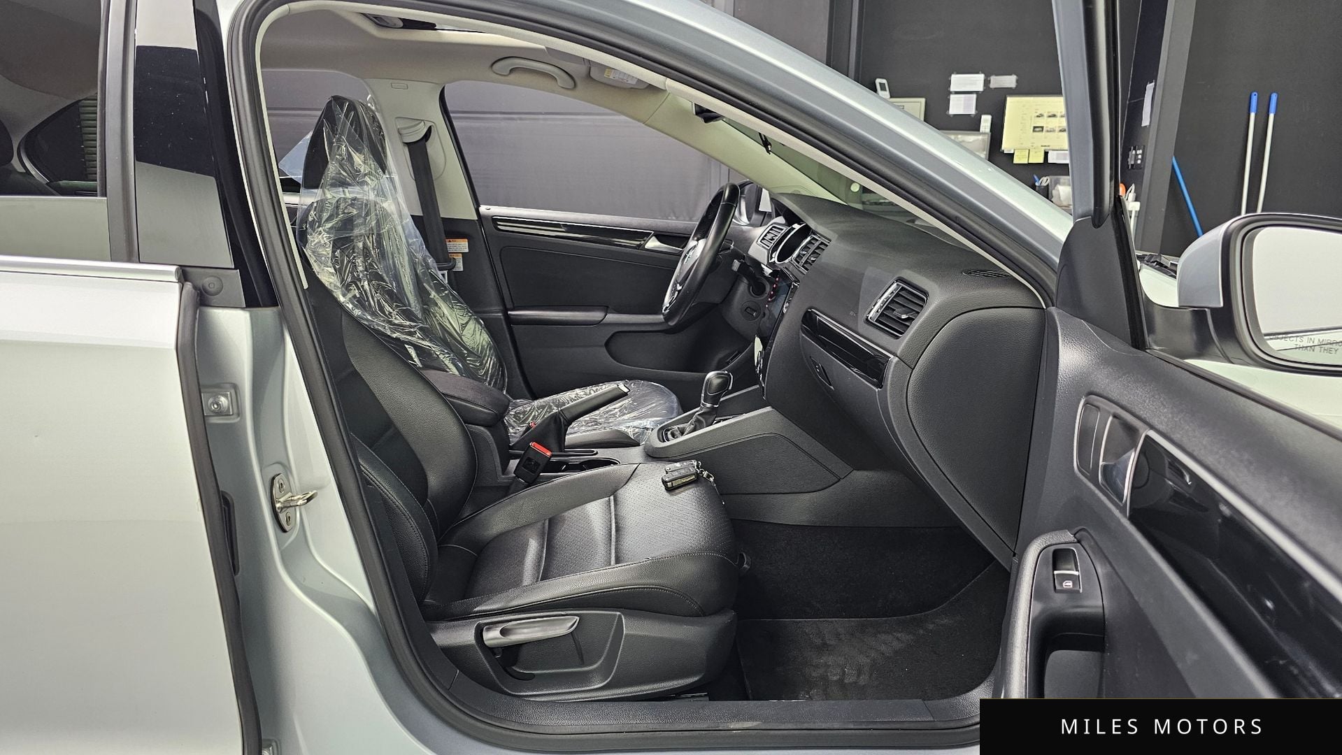 Volkswagen 제타 2015 — миниатюра 12