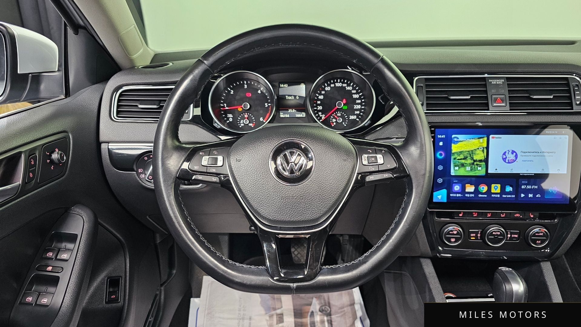 Volkswagen 제타 2015 — миниатюра 15