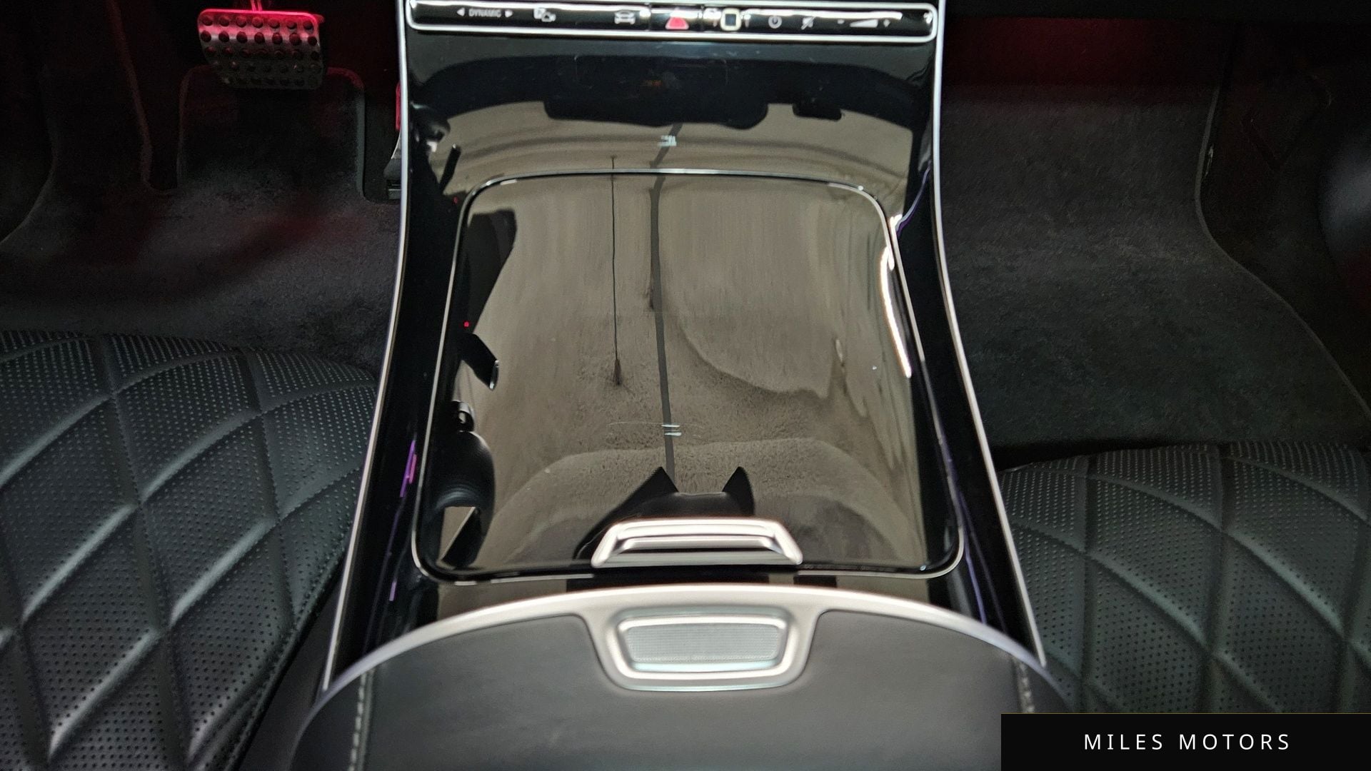 Mercedes-Benz S-Class W223 2021 — миниатюра 9