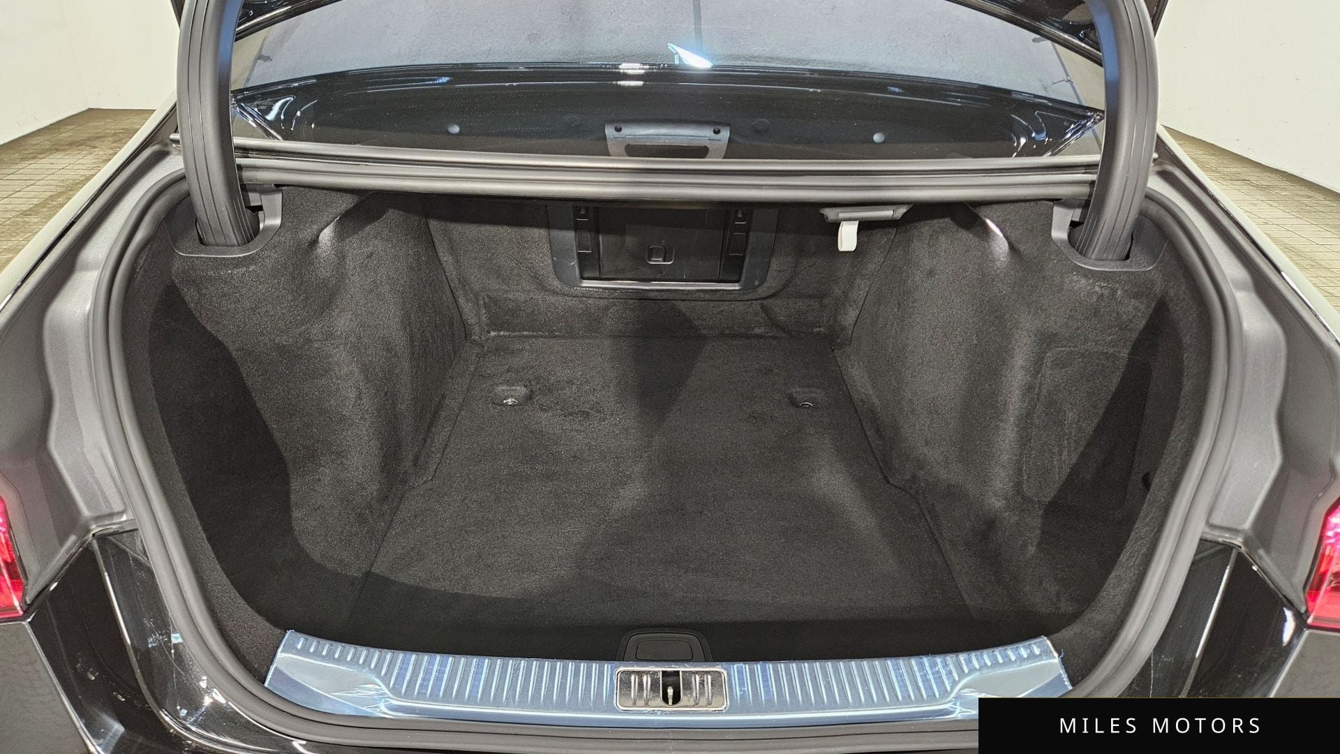 Mercedes-Benz S-Class W223 2021 — миниатюра 11