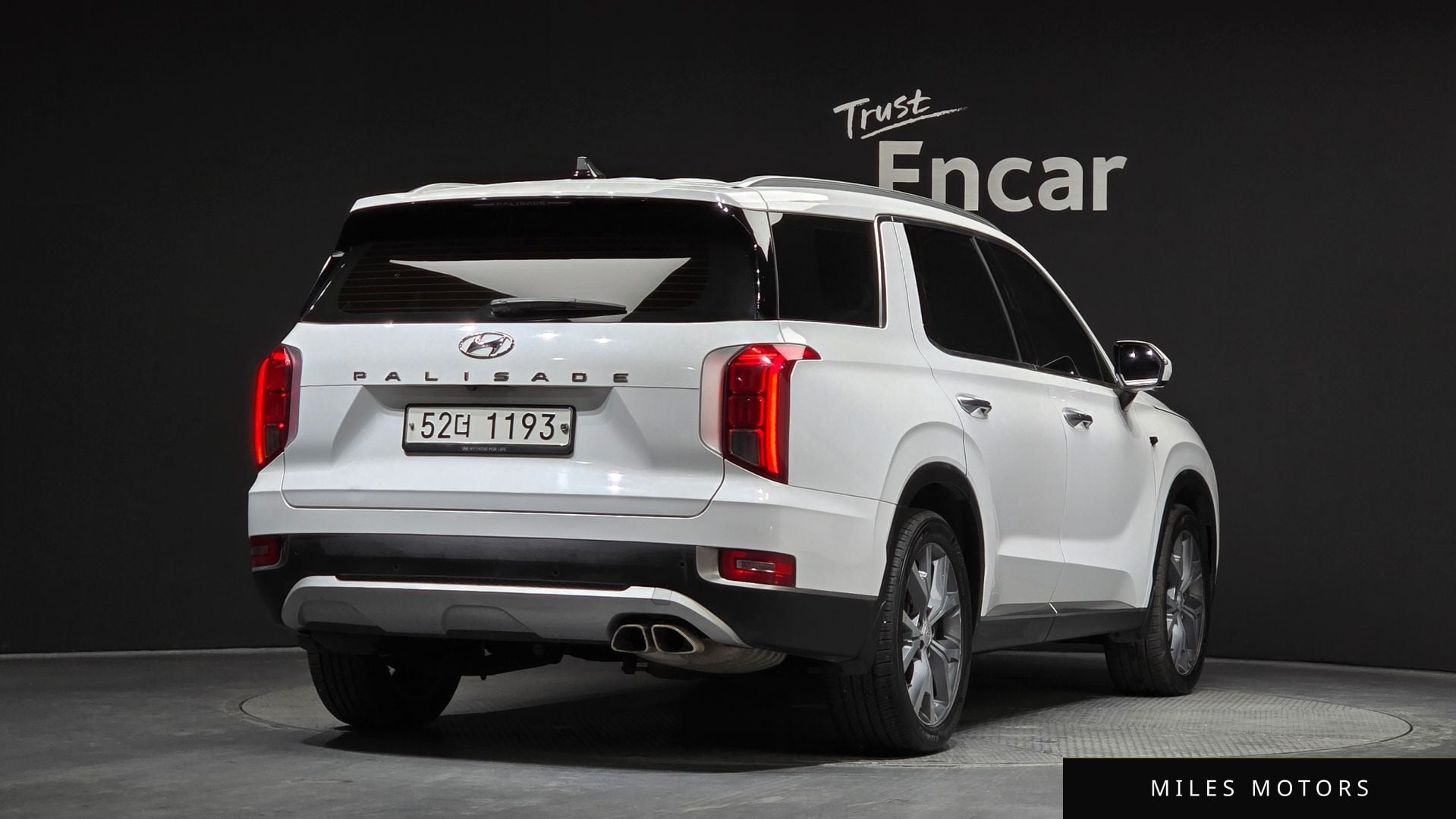 Hyundai Palisade 2019 — миниатюра 2