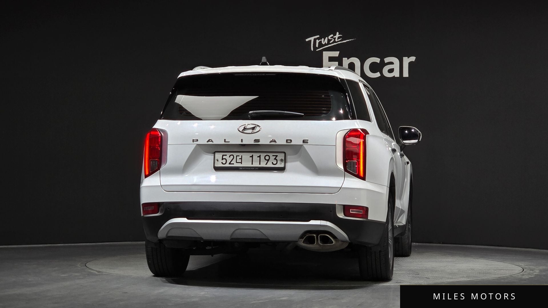 Hyundai Palisade 2019 — миниатюра 4