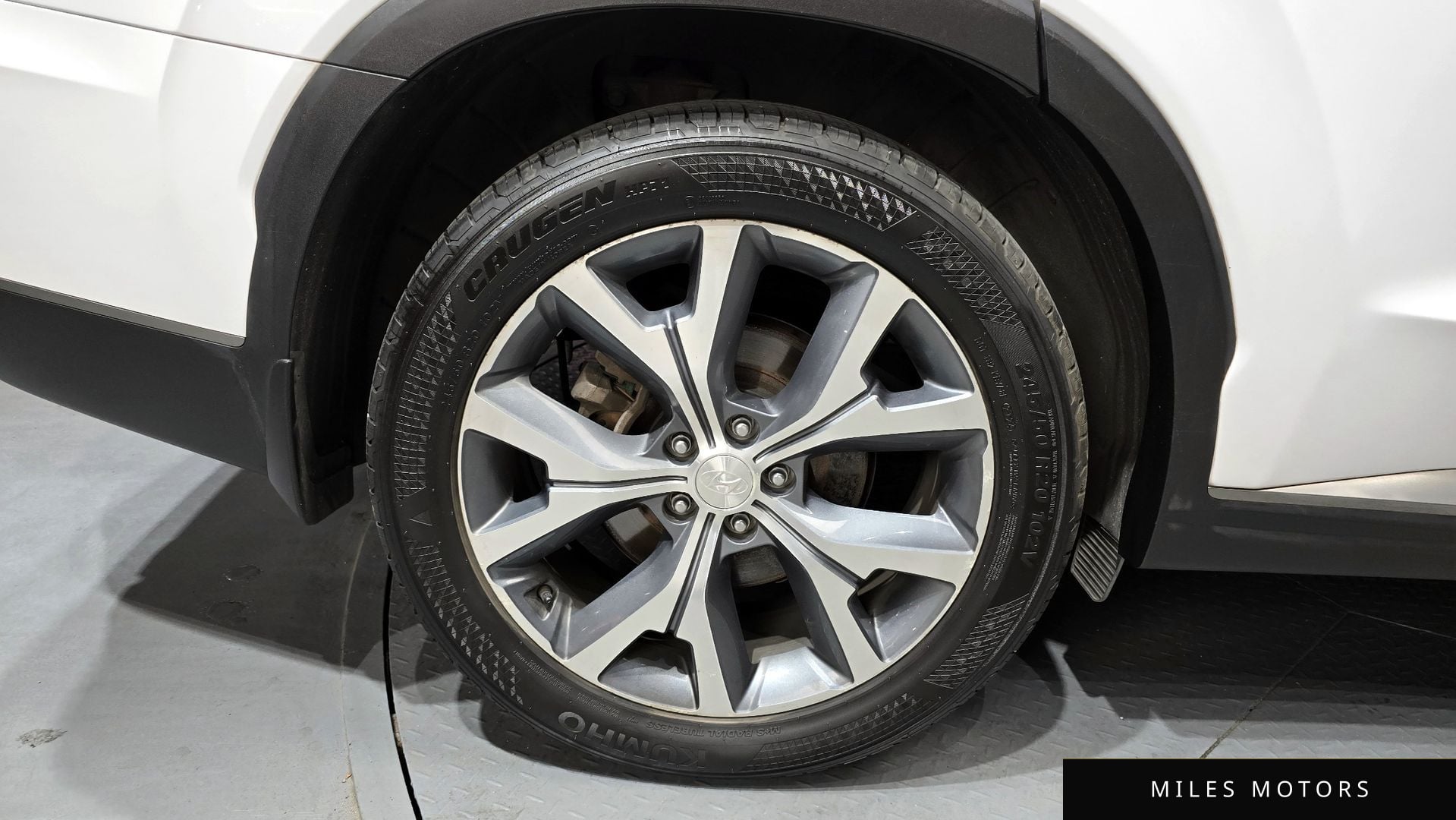 Hyundai Palisade 2019 — миниатюра 5