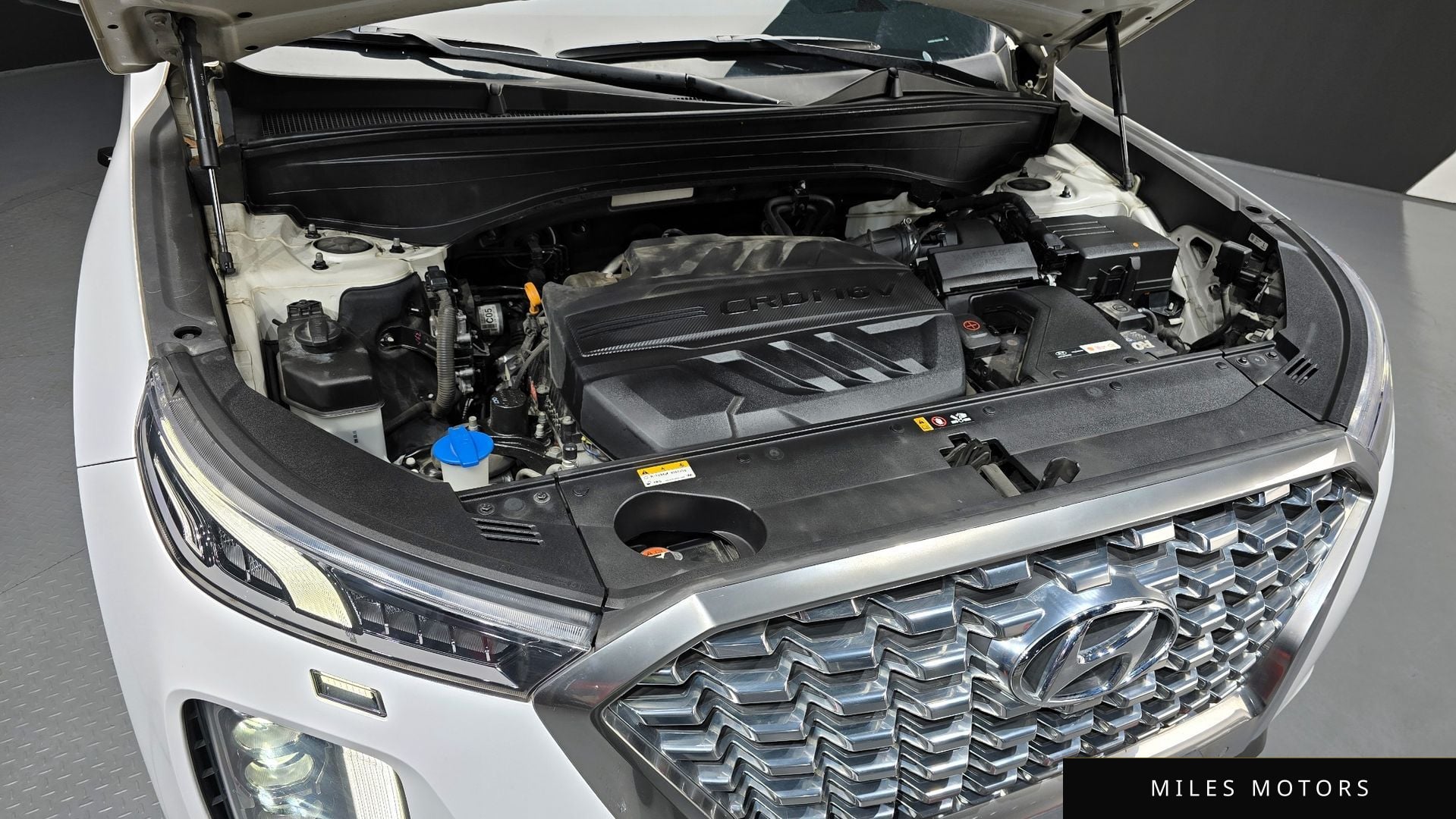 Hyundai Palisade 2019 — миниатюра 6