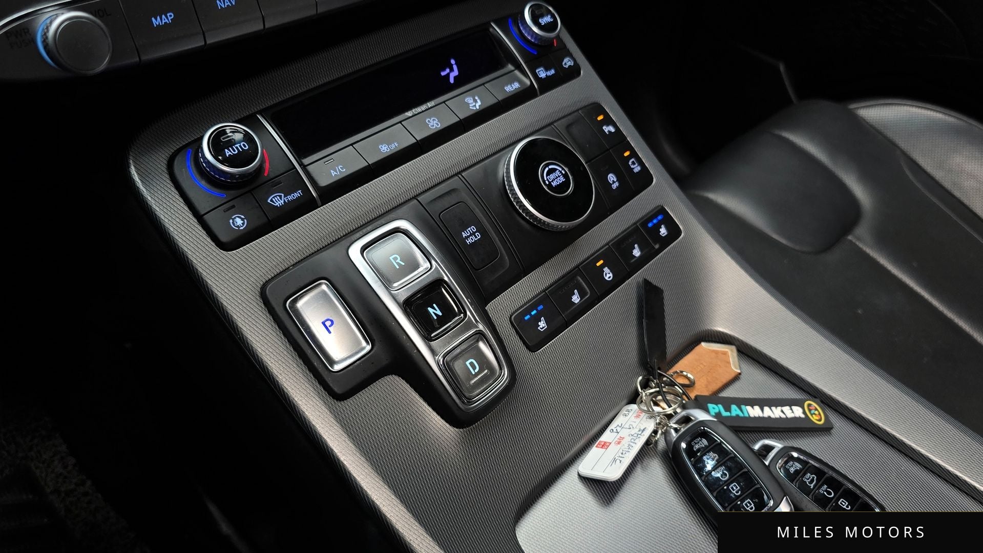 Hyundai Palisade 2019 — миниатюра 12