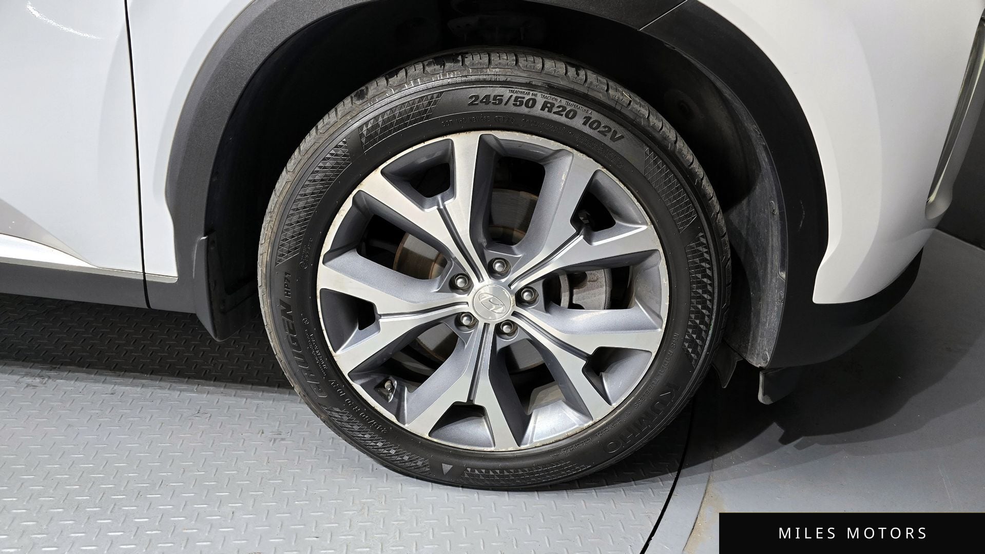 Hyundai Palisade 2019 — миниатюра 7