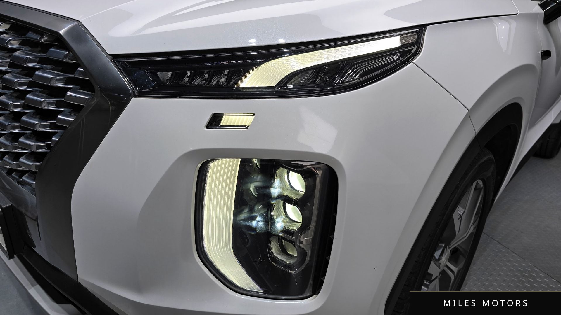 Hyundai Palisade 2019 — миниатюра 8