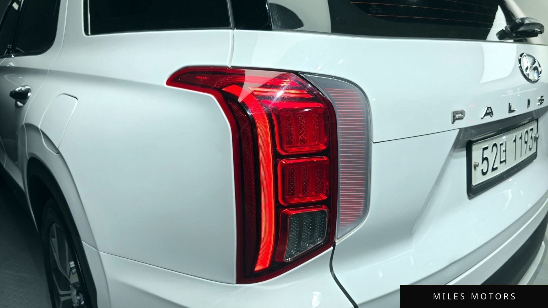 Hyundai Palisade 2019 — миниатюра 9