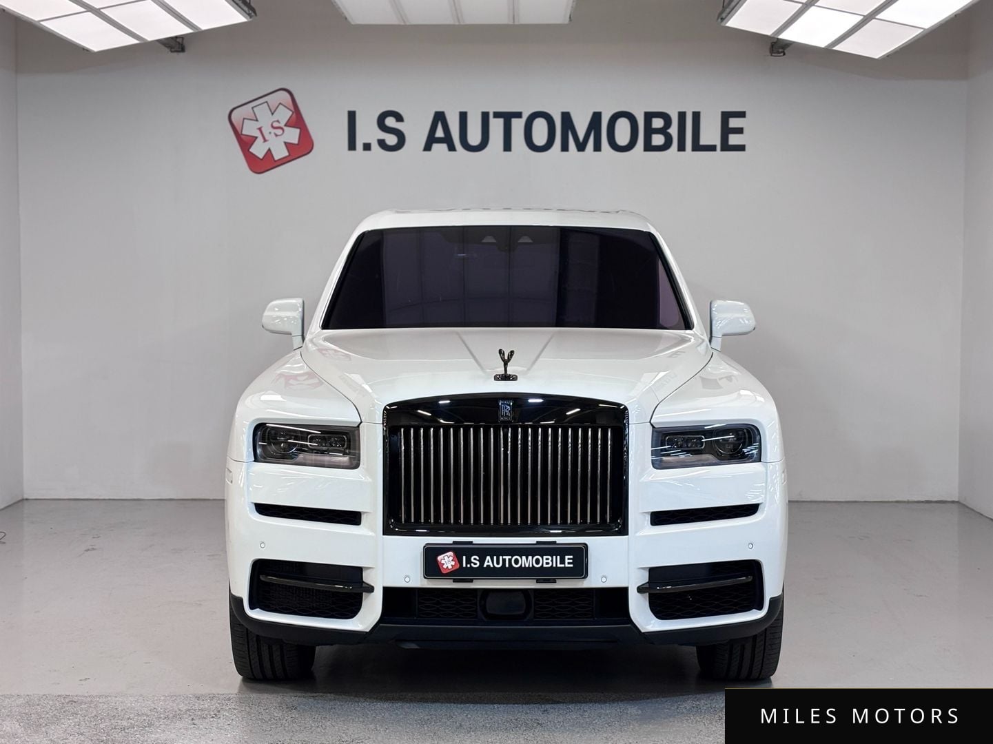 Rolls-Royce 컬리넌 2024 — миниатюра 2