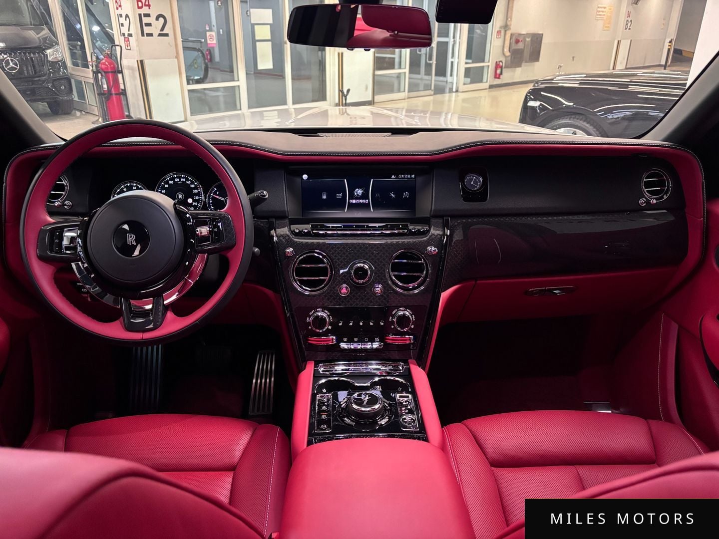 Rolls-Royce 컬리넌 2024 — миниатюра 6