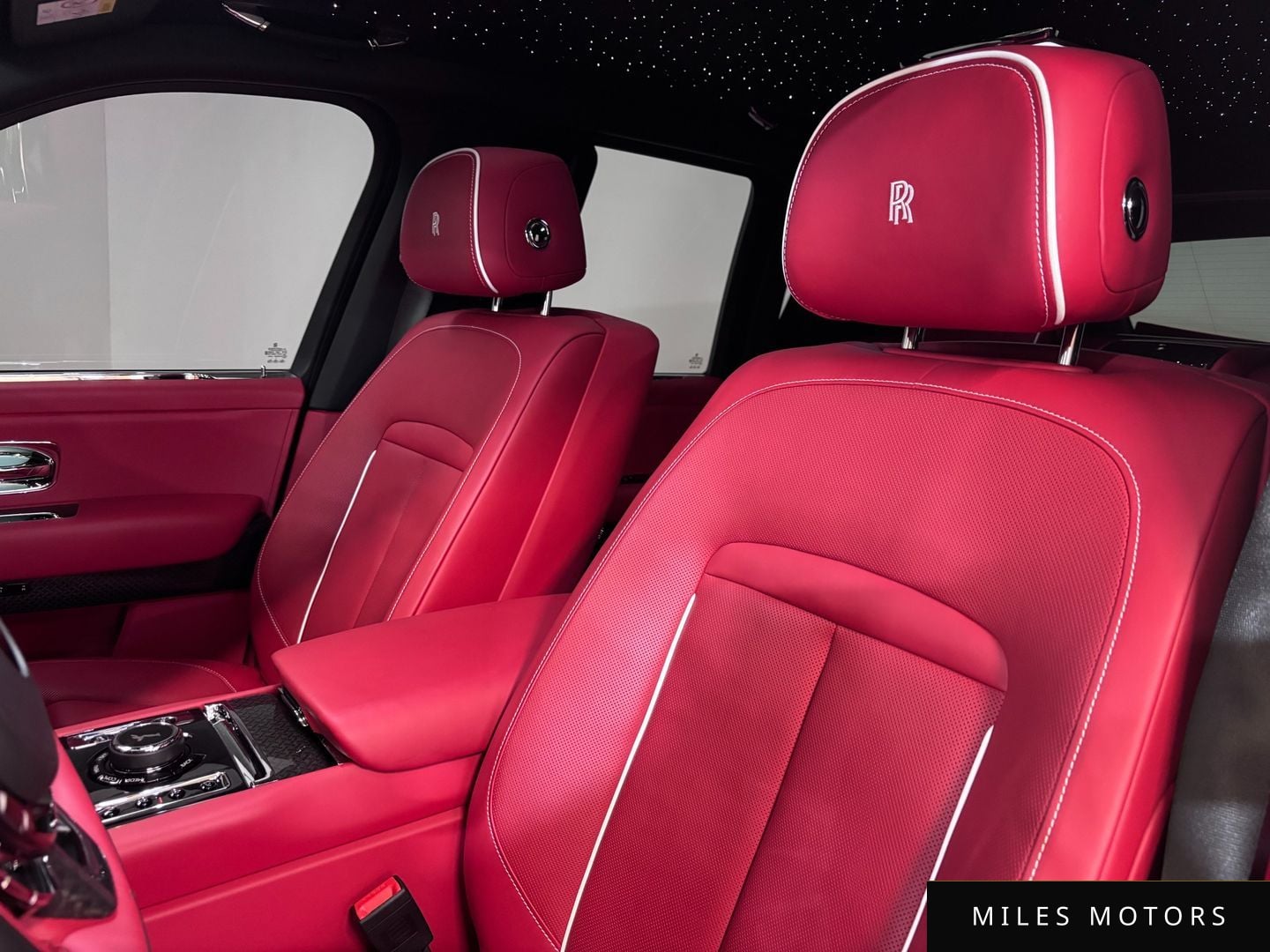 Rolls-Royce 컬리넌 2024 — миниатюра 9