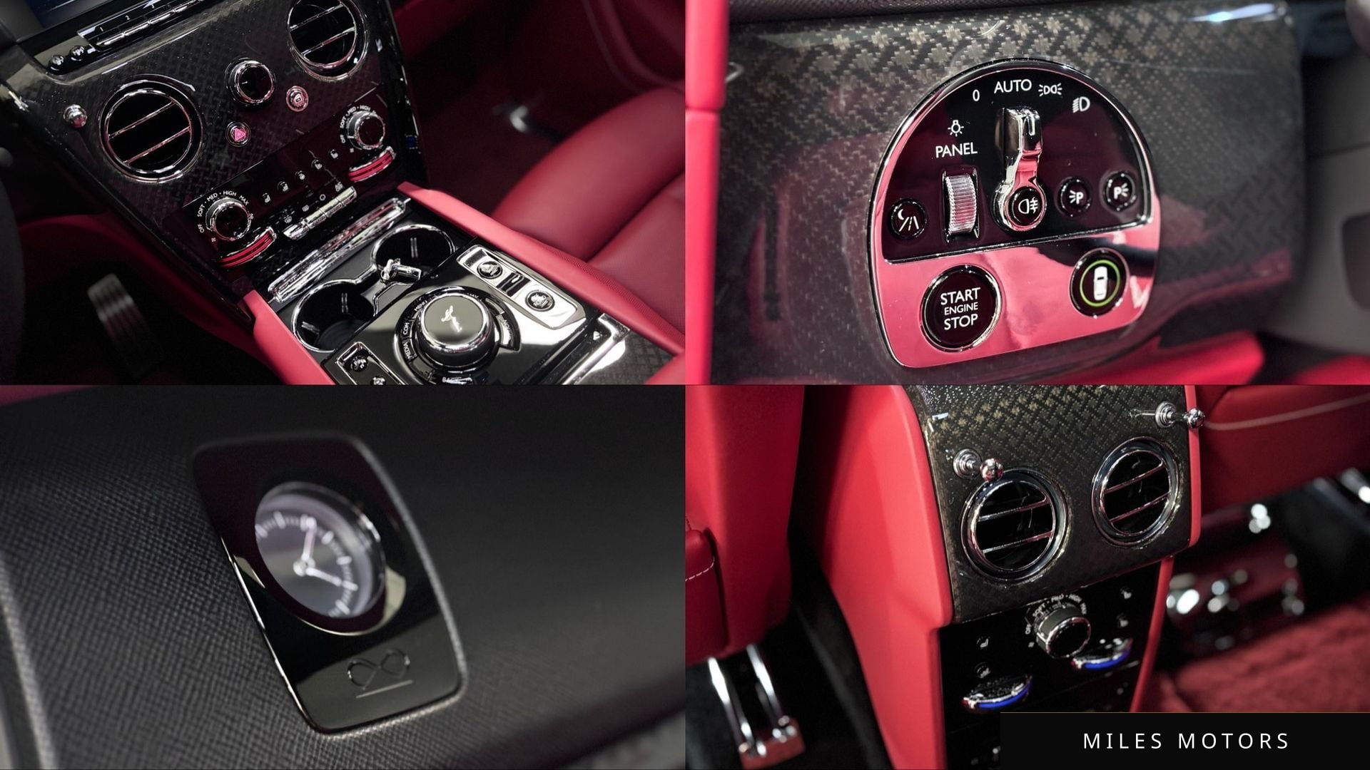 Rolls-Royce 컬리넌 2024 — миниатюра 13