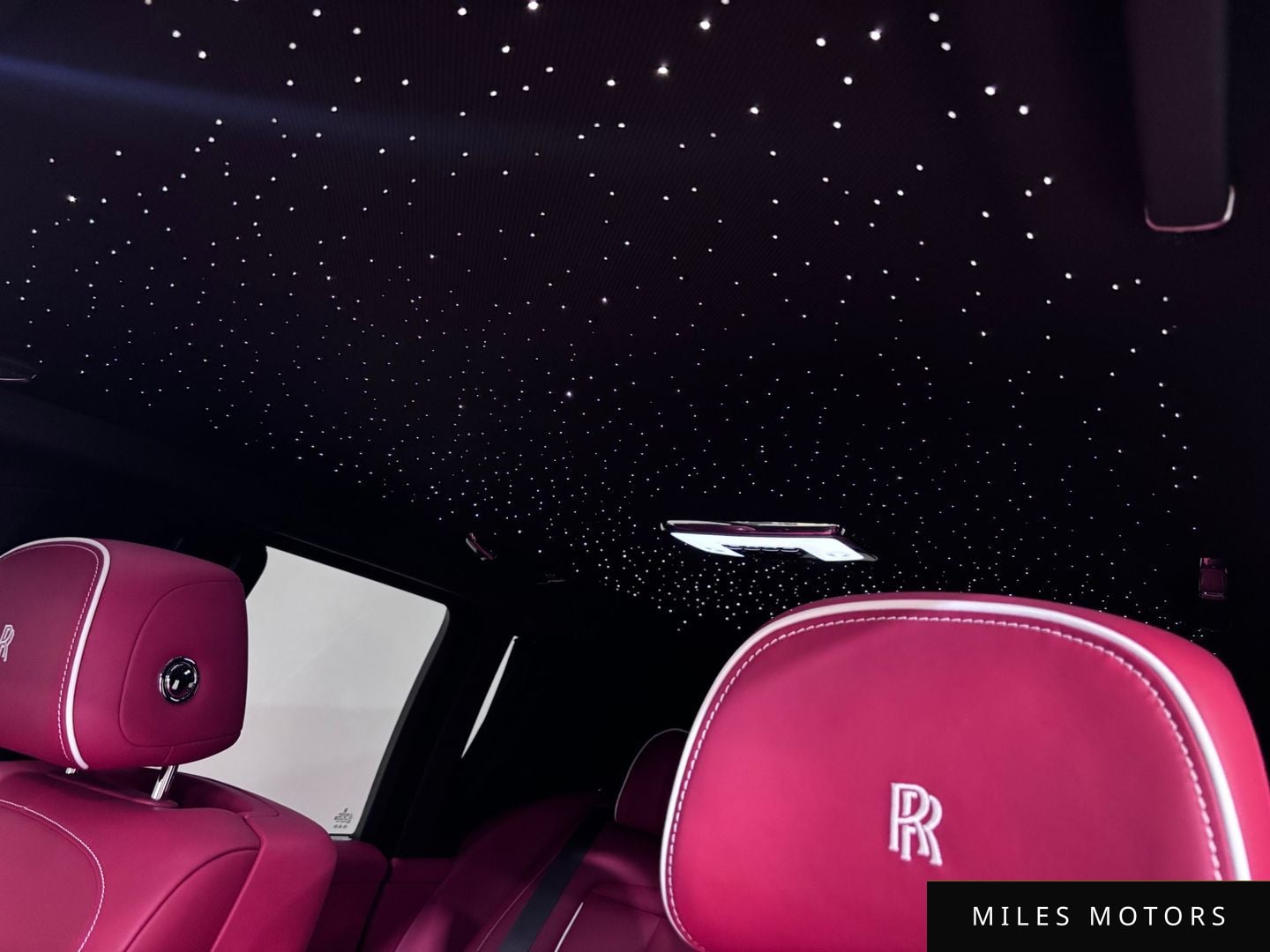 Rolls-Royce 컬리넌 2024 — миниатюра 14