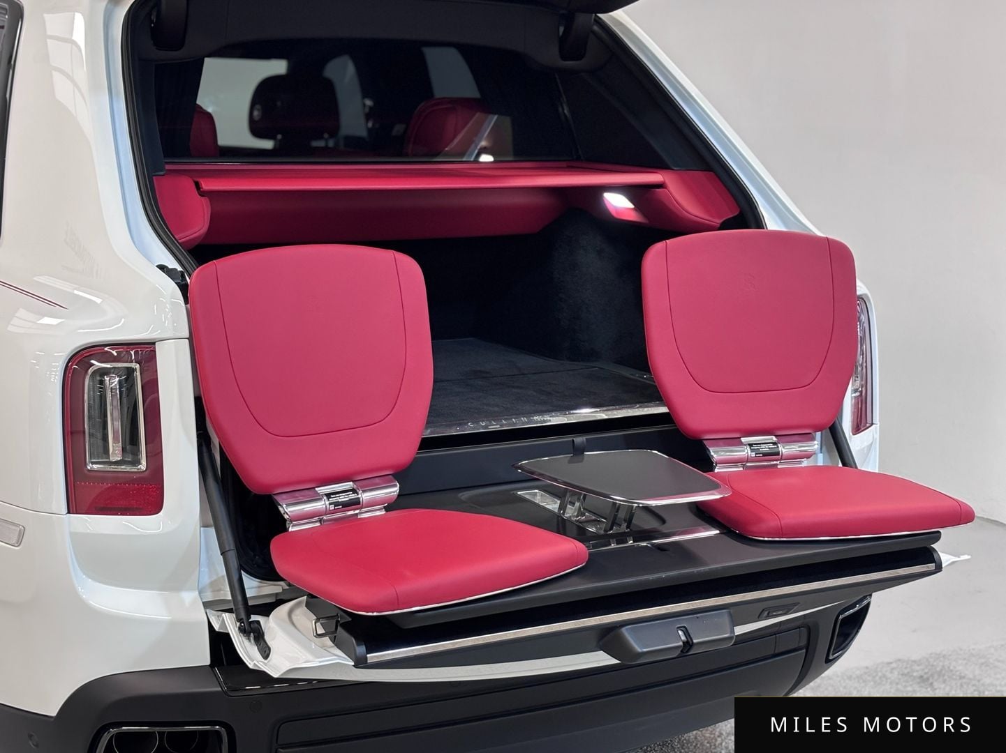 Rolls-Royce 컬리넌 2024 — миниатюра 18