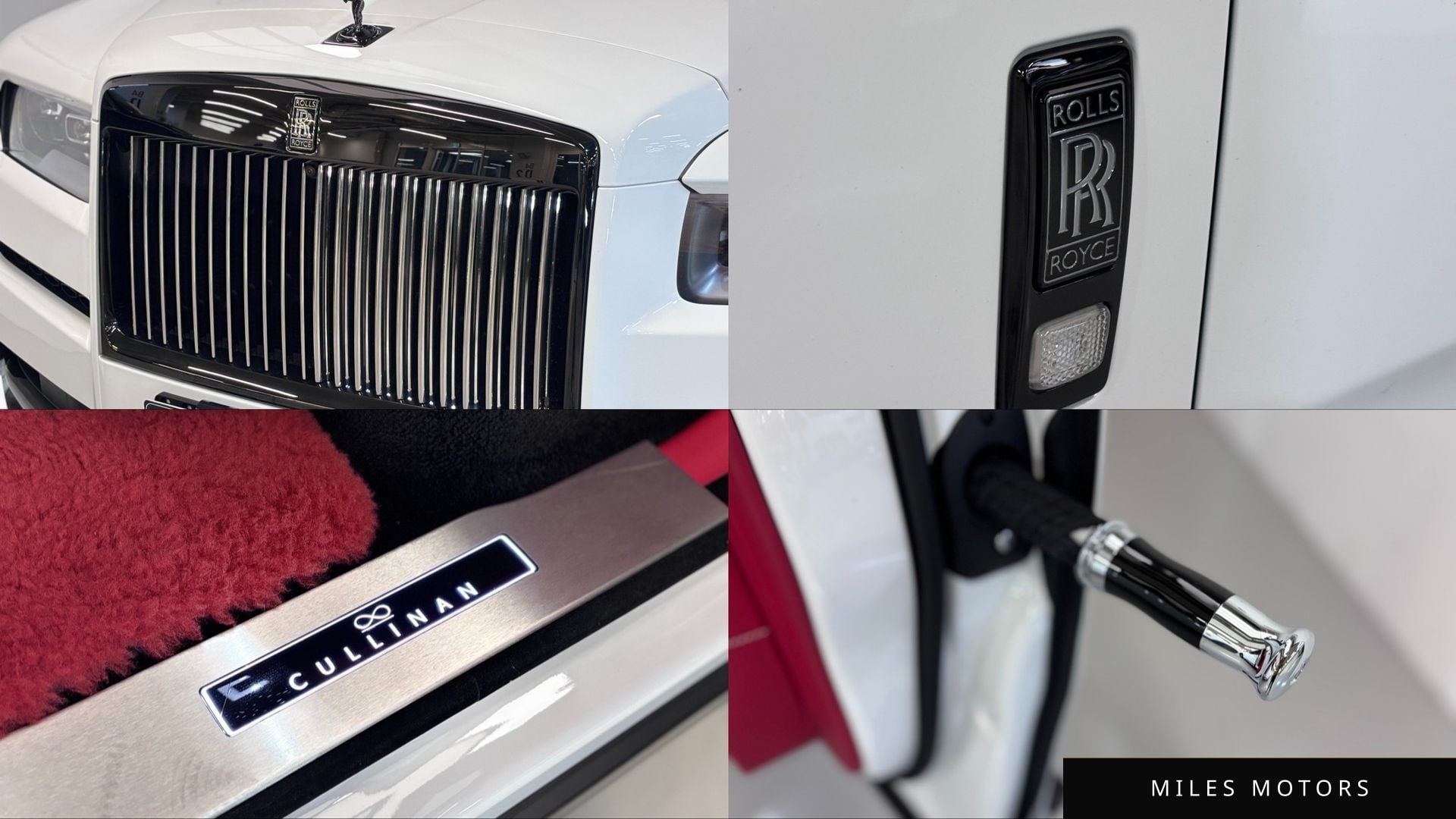 Rolls-Royce 컬리넌 2024 — миниатюра 20