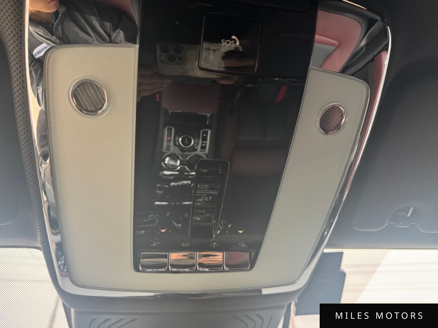 Rolls-Royce 고스트 2023 — миниатюра 10