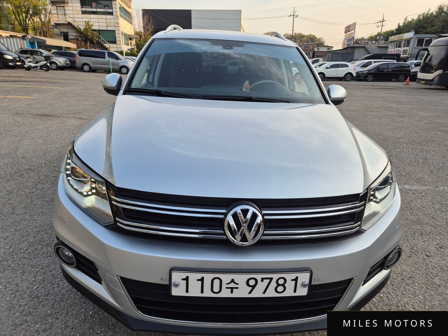 Volkswagen Tiguan 2014 — миниатюра 2