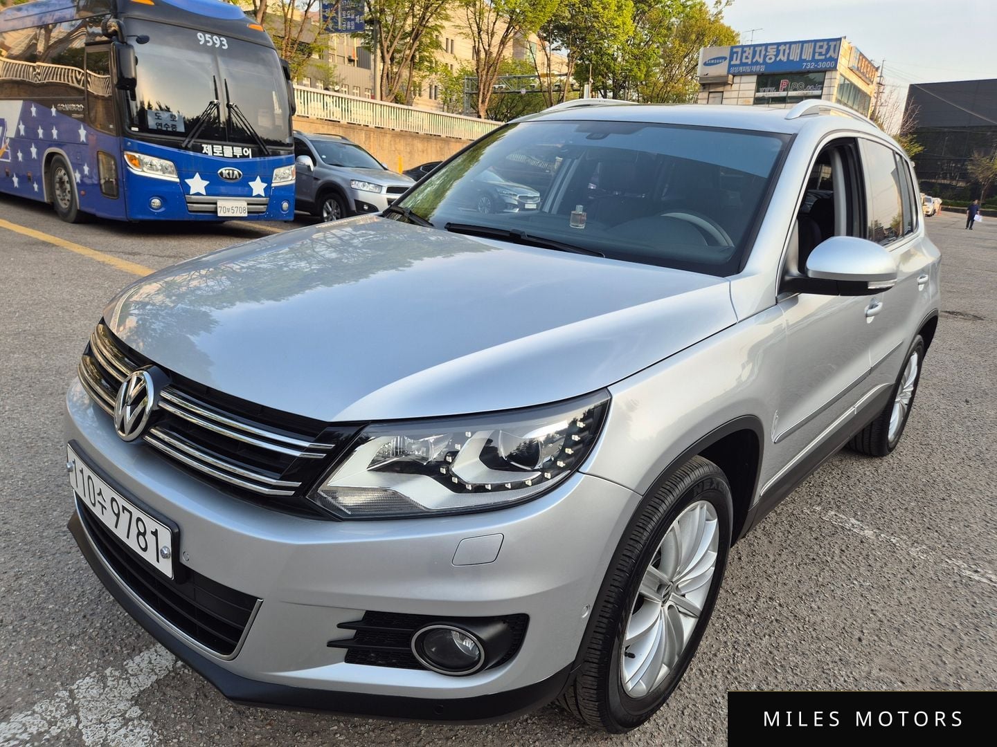 Volkswagen Tiguan 2014 — миниатюра 3