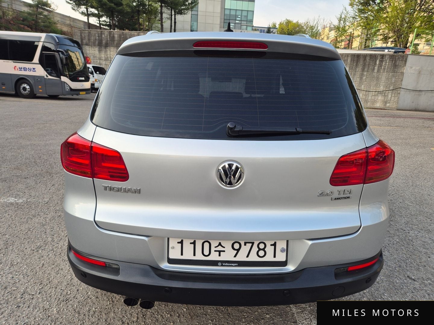 Volkswagen Tiguan 2014 — миниатюра 5
