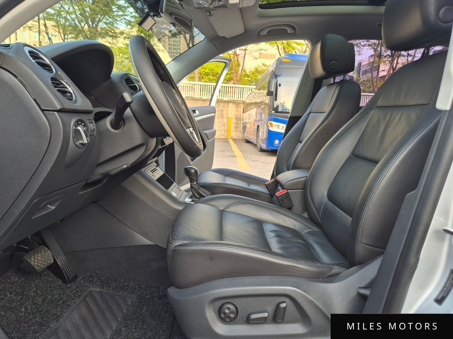 Volkswagen Tiguan 2014 — миниатюра 7