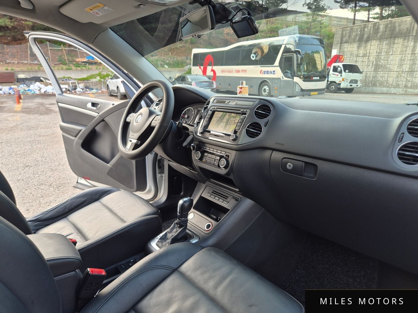 Volkswagen Tiguan 2014 — миниатюра 8