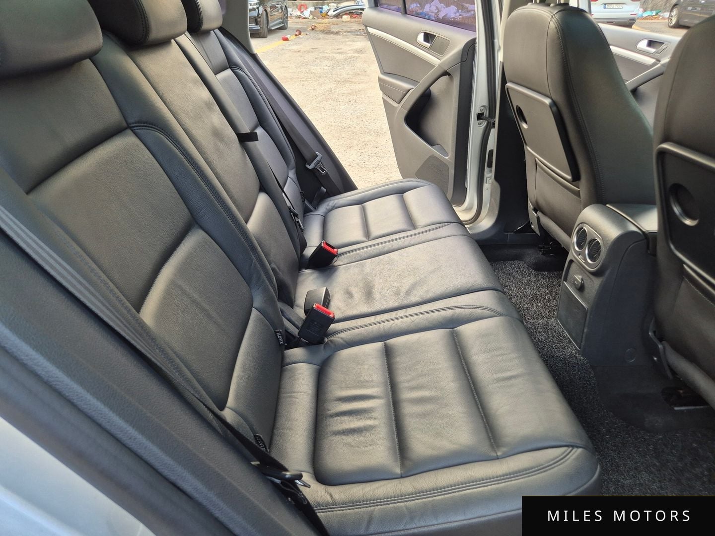 Volkswagen Tiguan 2014 — миниатюра 10