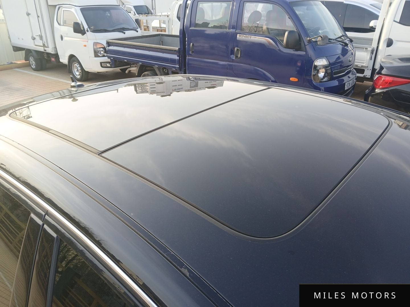 Audi A8 2015 — миниатюра 7