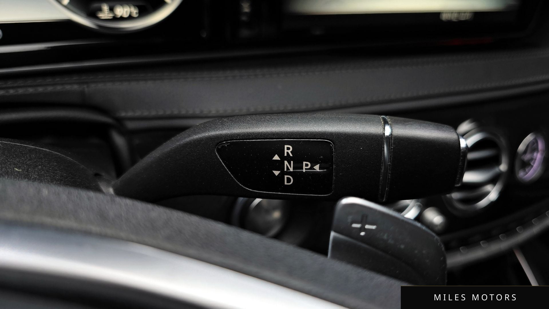 Mercedes-Benz S-Class W222 2016 — миниатюра 9
