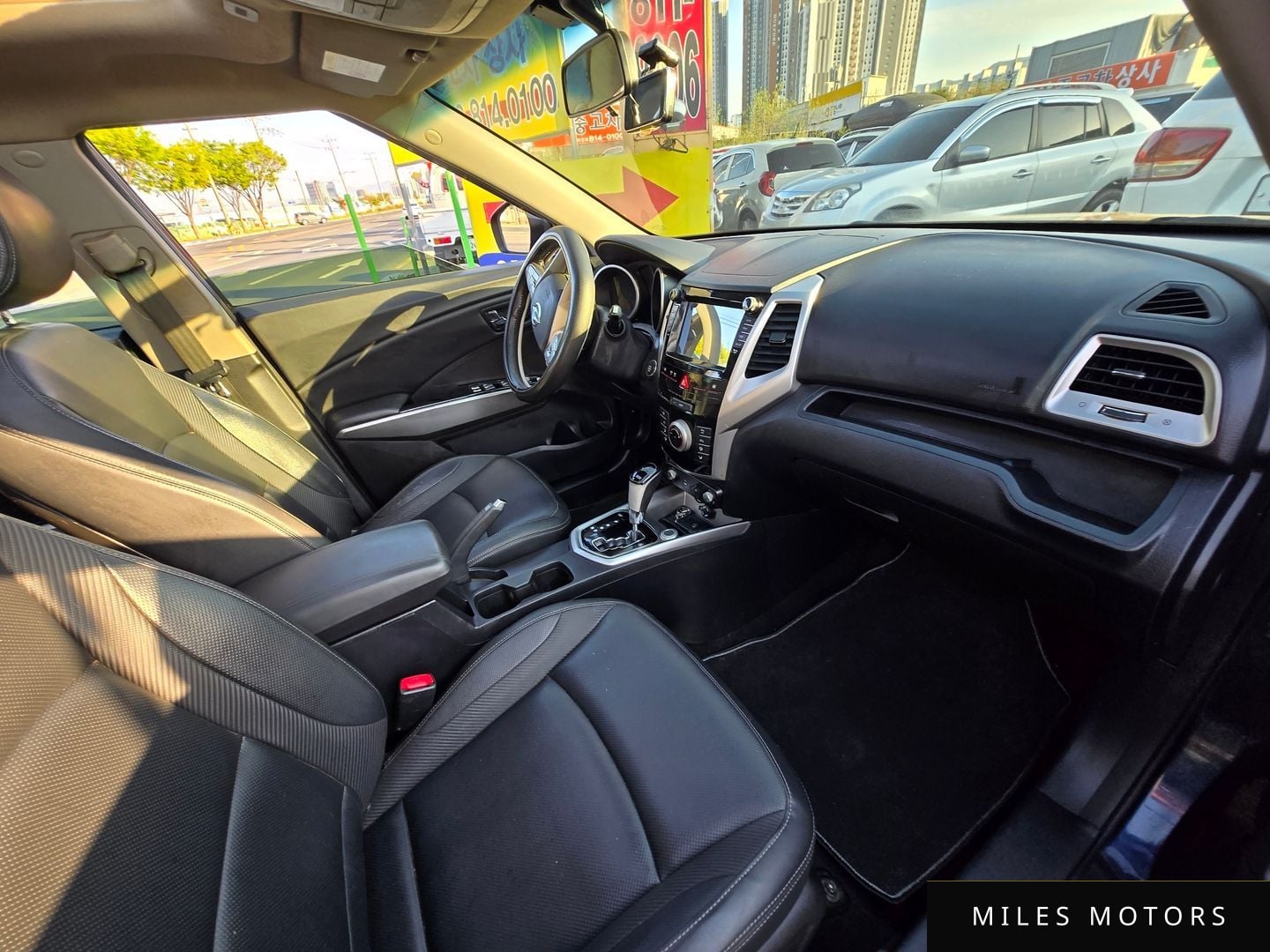 KG Mobility Tivoli 2016 — миниатюра 6