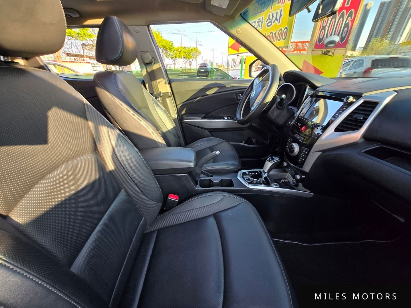KG Mobility Tivoli 2016 — миниатюра 10