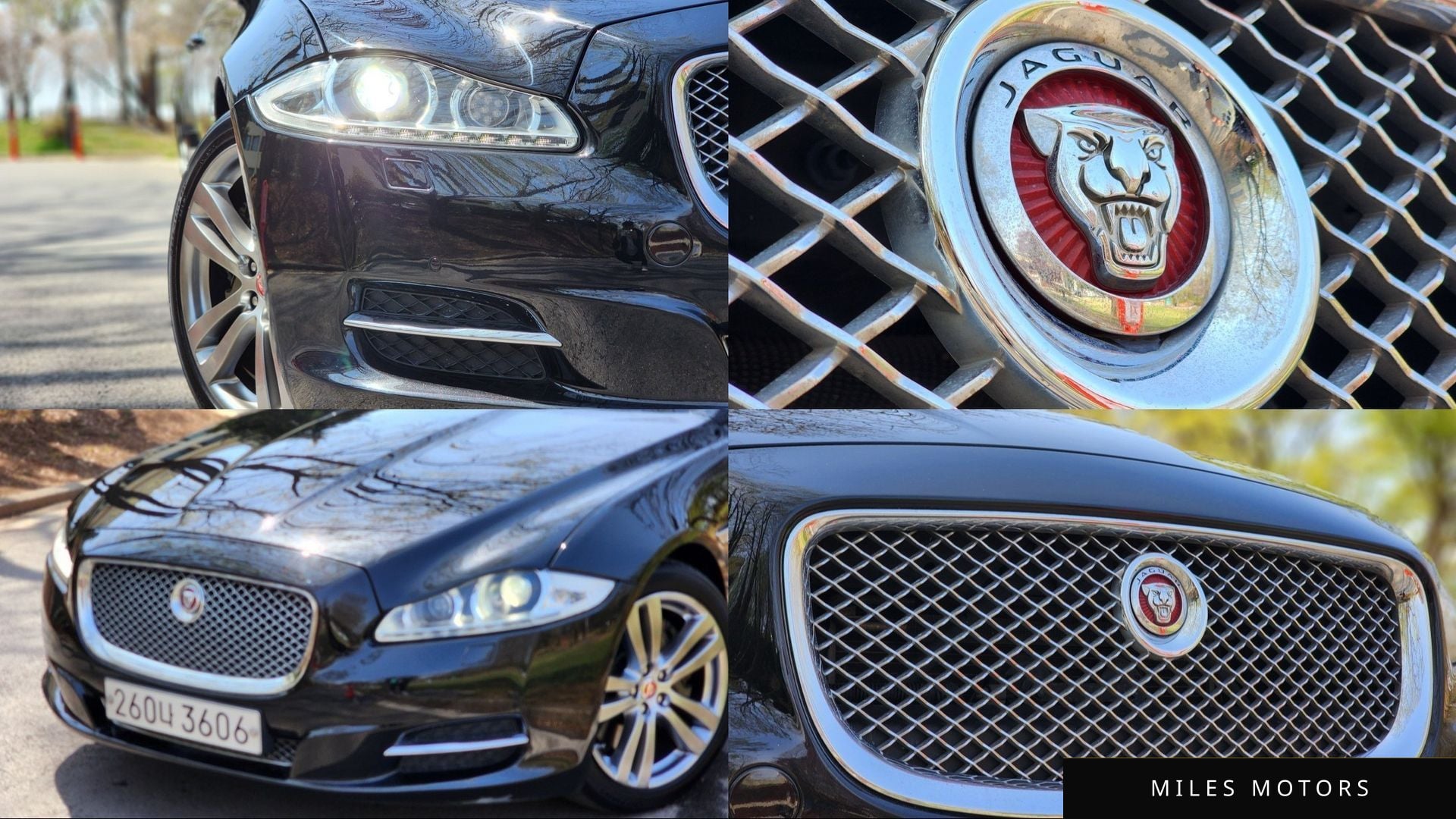 Jaguar All New XJ 2015 — миниатюра 5