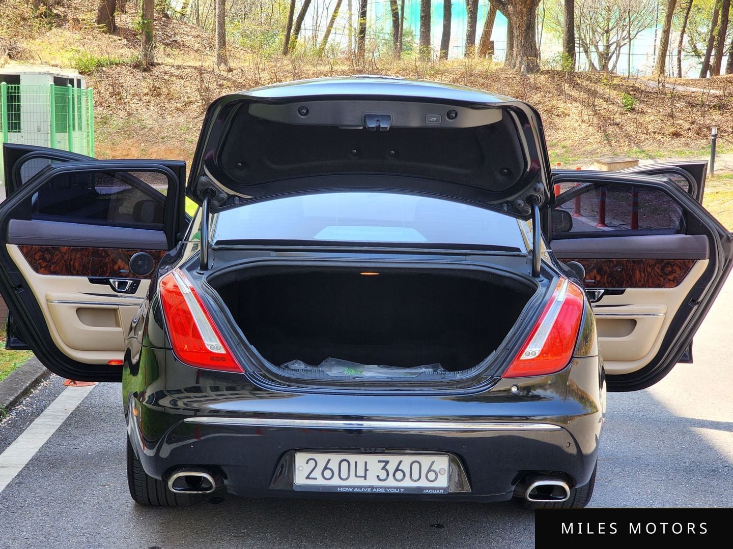 Jaguar All New XJ 2015 — миниатюра 6