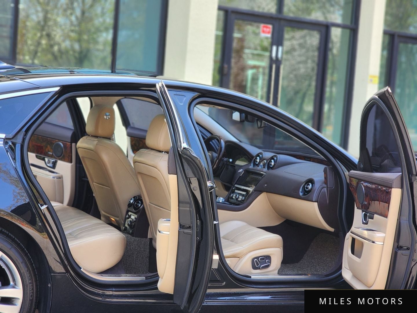 Jaguar All New XJ 2015 — миниатюра 8
