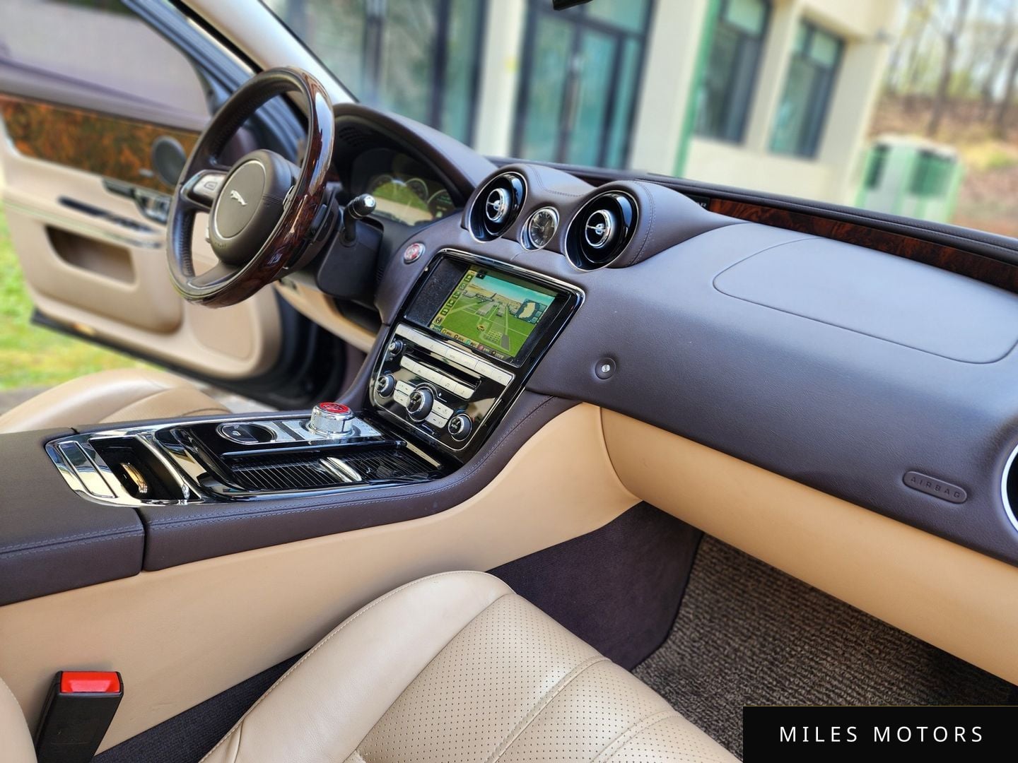 Jaguar All New XJ 2015 — миниатюра 13