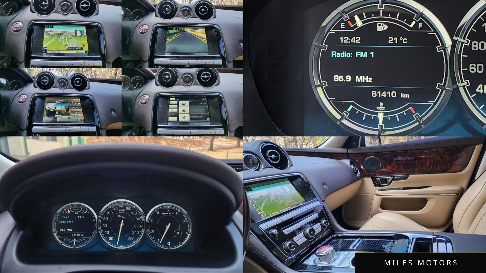 Jaguar All New XJ 2015 — миниатюра 15