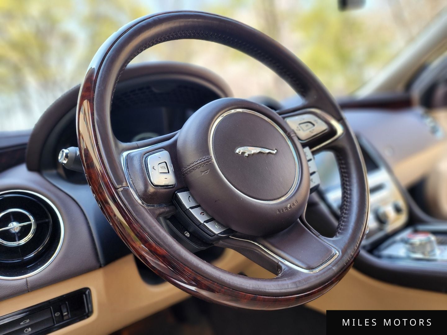 Jaguar All New XJ 2015 — миниатюра 16