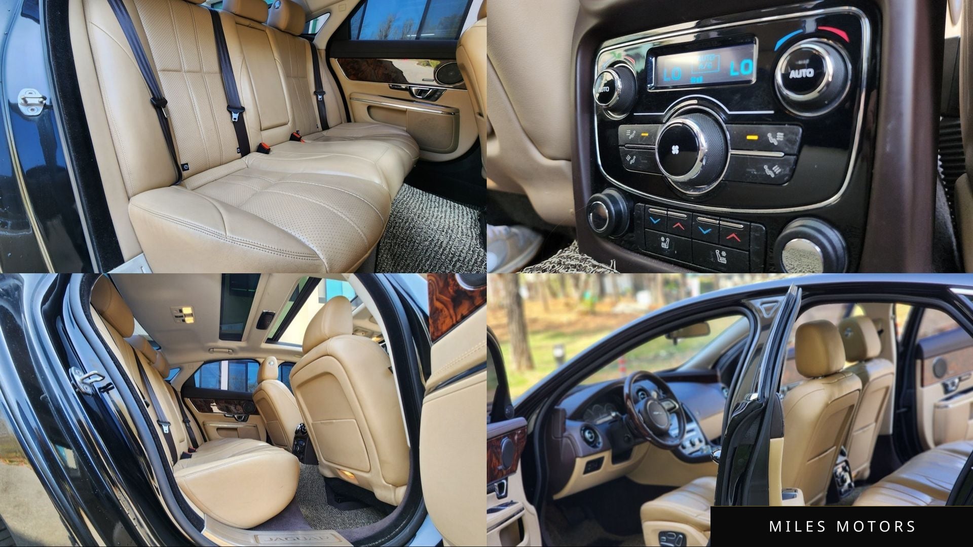 Jaguar All New XJ 2015 — миниатюра 17