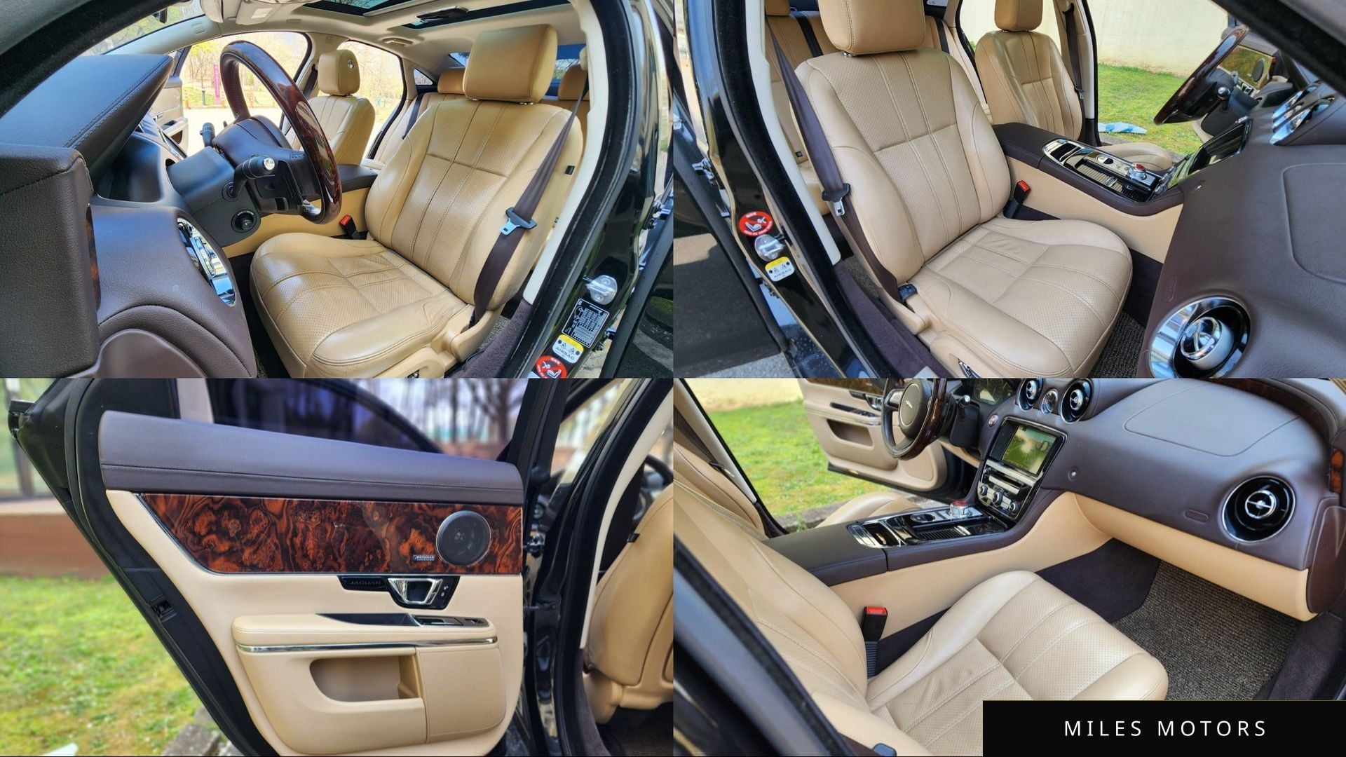 Jaguar All New XJ 2015 — миниатюра 18